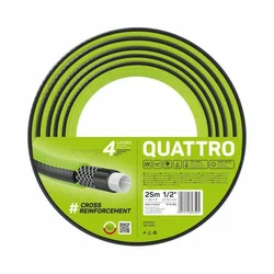 C+ Celast Vrtna Cev QUATTRO 1 20m