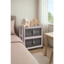 Lavine 67 - Powder Powder Multi Purpose Cabinet