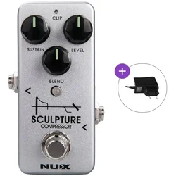 Nux NCP-2 Sculpture SET Kitarski efekt