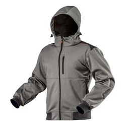 Neo tools jakna softshell troslojna S ( 81-551-S )