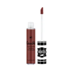 Kokie Cosmetics Kissable Mat tečni ruž, 597 Suede