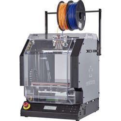 Renkforce Polikarbonatno ohišje, primerno za (3D tiskalnik): renkforce RF2000, renkforce RF1000