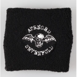 Zapestnica Avenged Sevenfold - RAZAMATAZ - WB194