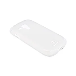 Torbica Teracell Giulietta za Samsung I8190 bela
