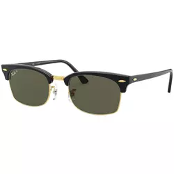 Ray-Ban Clubmaster Square Naočare za sunce RB 3916 1303/58