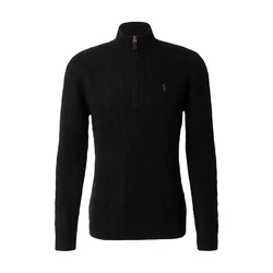 Polo Ralph Lauren Pulover črna