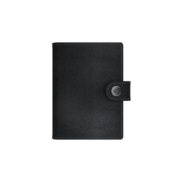 Ledlenser Lite Wallet, denarnica, Classic Black