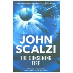 Consuming Fire