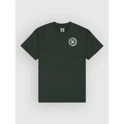 DC Corpo Fb moška majica deep forest