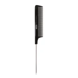 TITANIA Češalj za kosu 21cm 1806/2 crni