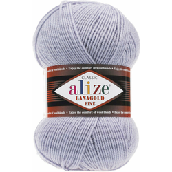 Alize Lanagold Fine 200 Pletilna preja
