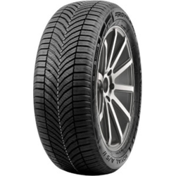 Royal Black Royal A/S II ( 245/40 R18 97W XL )