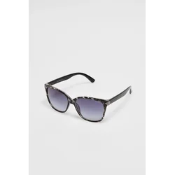 Marisse Gray Sunglasses