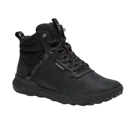 Cat Muške patike Hex Ready Mid WP P726103, Crne