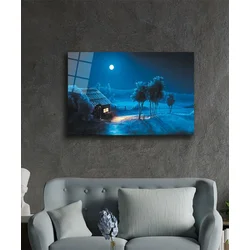 Slika Wallity 5283, 60x90 cm