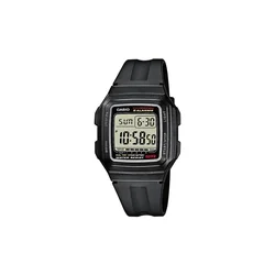 Casio ty535610 Črna
