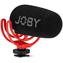 JOBY mikrofon Wavo (80183 )