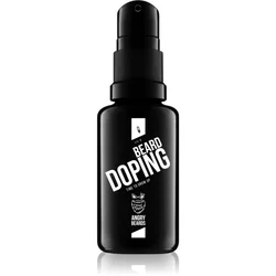 Angry Beards Beard Doping krepilni serum za brado 30 ml
