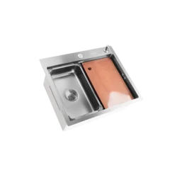 SanDonna Sudopera HD6050R hrom