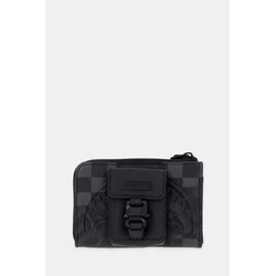 Sprayground denarnica iz umetnega usnja