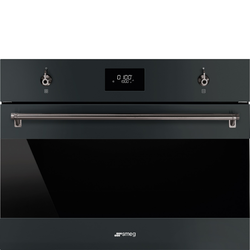 SMEG Pečica SO4301M0N,