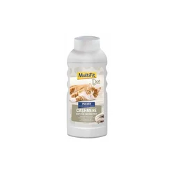 MultiFit dišava za mačji pesek Deo Cashmere 750 g