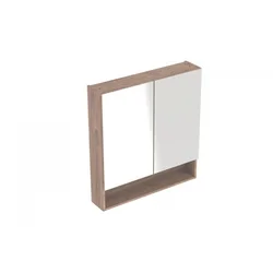 Ormarić sa ogledalom Selnova Square 58,8x85x17,5 501.266.00.1