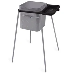 ZFISH Bait Station ZFX