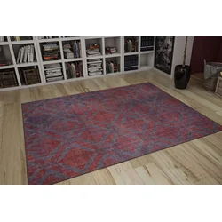 Conceptum Hypnose tepih Dorian Chenille 57, 75x150cm, Cyclamen