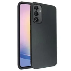 Maska za mobilni telefon Samsung A25, Crna
