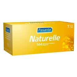 Kondomi Pasante Naturelle
