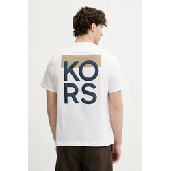 Michael Kors kratka majica moška bombažna