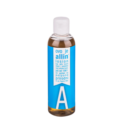 ALLIN Losion za kosu 200ml