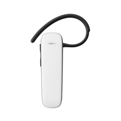 Bluetooth Headset EasyGo White