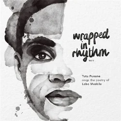 Tutu Puoane - Wrapped In Rhythm (LP)