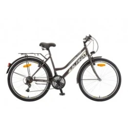 ALPINA Crystal Lady 26 2015