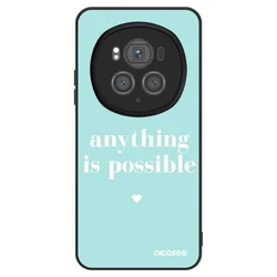 ULTIMATE CASE za Honor Magic6 Pro - Anything is possible