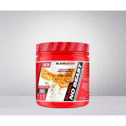 BLADE SPORT Pre-workout formula No Beast, Narandža-mango, 300g