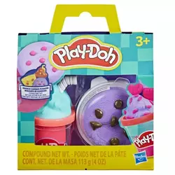 Play-Doh: Komplet za modeliranje mini dobrot – več vrst