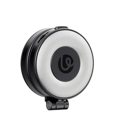 Ulanzi LM23 Mobile Phone Magnetic Fill Light 2nd Generation (Black)