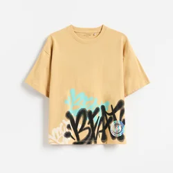 Reserved - Majica kratkih rukava s printom