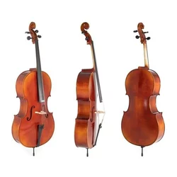 Violončelo 3/4 Ideale-VC2 Gewa