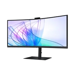 Monitor SAMSUNG LS34C652VAUXEN 34/VA,21:9,zakrivljen/3440x1440/100Hz/4ms GtG/HDMI,DP,USB,LAN/kamera