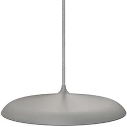 ARTIST 25 VISILICA SIVA LED IP20