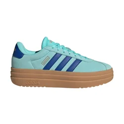 Adidas Ženske patike Vl Court Bold, Plave