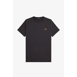 FRED PERRY RINGER MAJICA AGREY