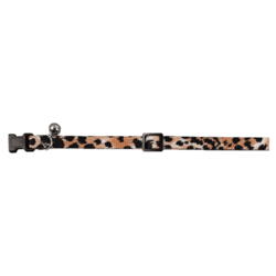 Nobby ovratnica za muce Leopard