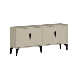Hanah Home TV komoda Lorin 21004, 140 cm, Beyrut