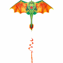 Dečiji zmaj Dragon