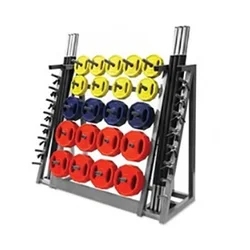 Stalak za Body Pump set